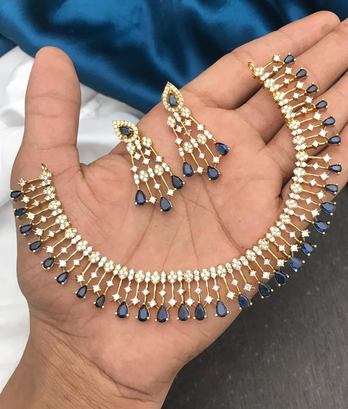 dainty set
