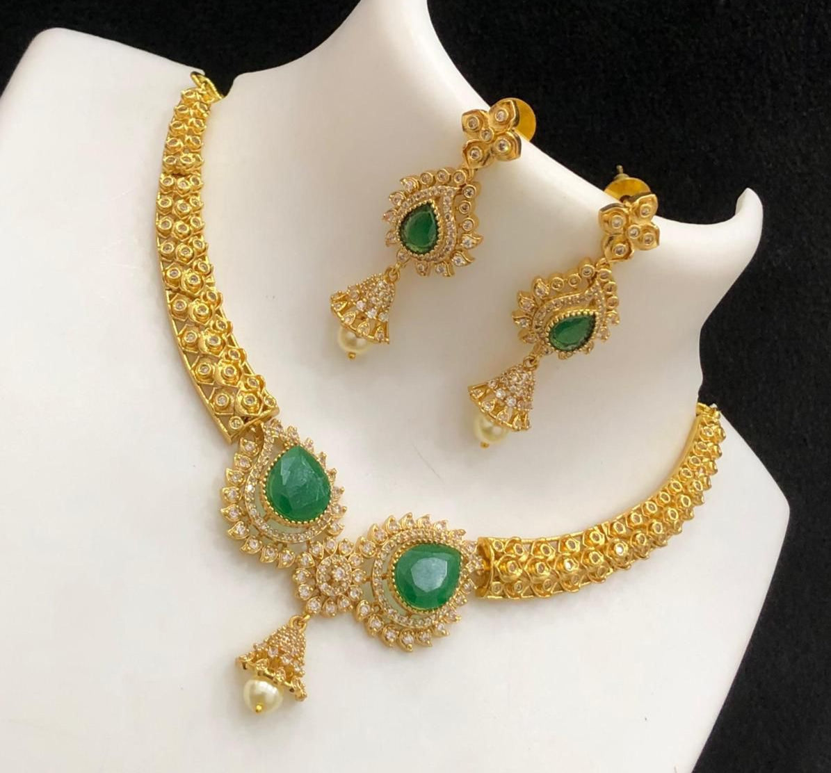 Antique set