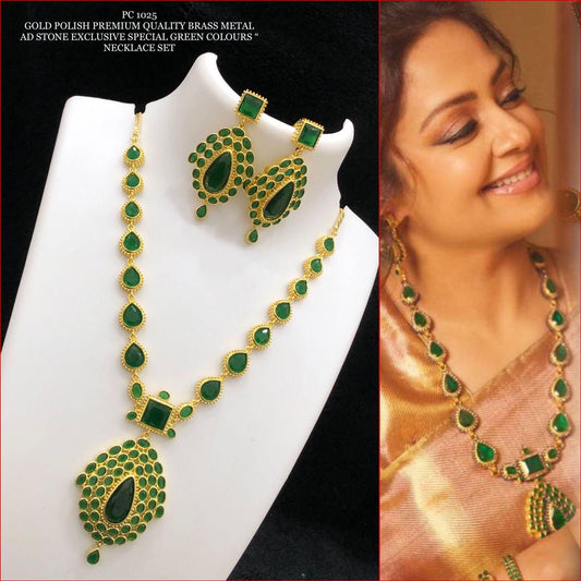 Jyothika Necklace sets