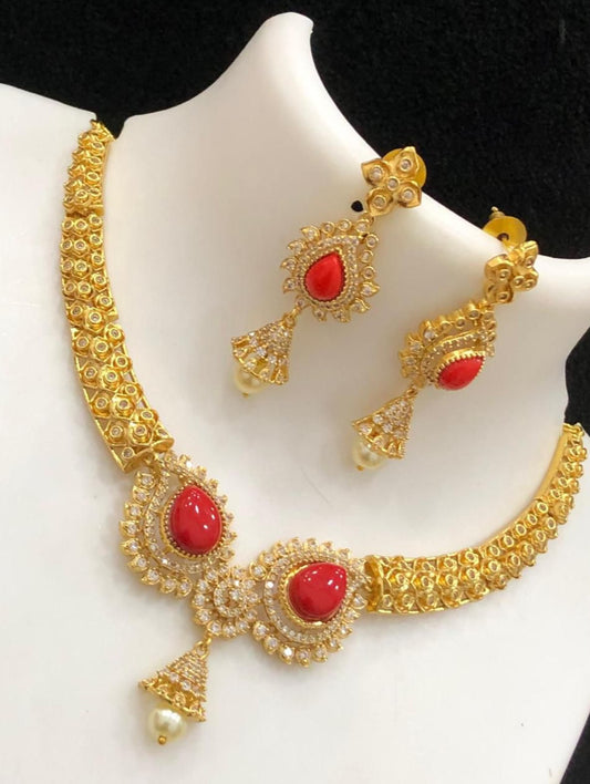 Antique set