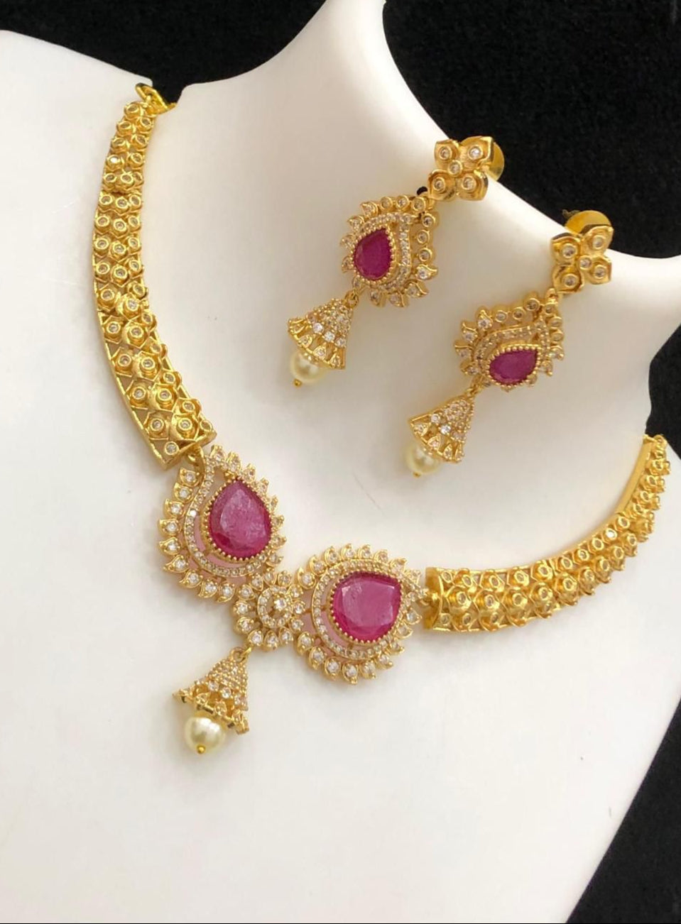 Antique set