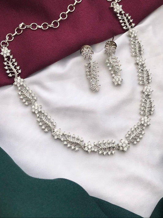 AD choker set
