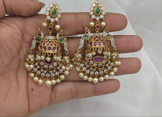 kemp earing