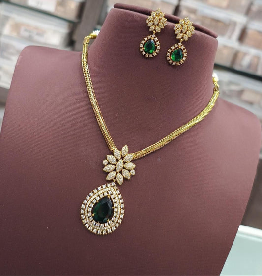 AD pendant set