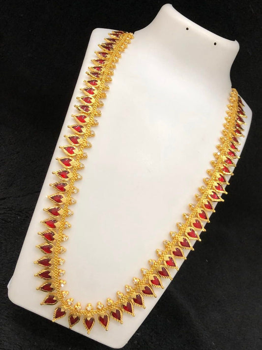 Elegant Traditional Long Haram