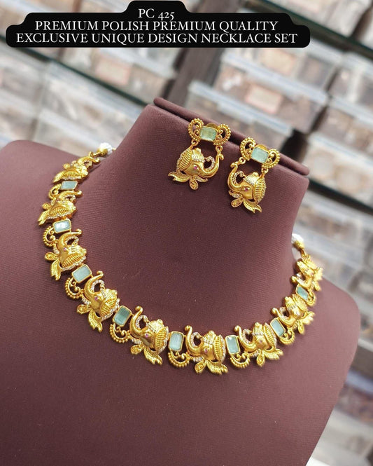 Exclusive Elephant Set