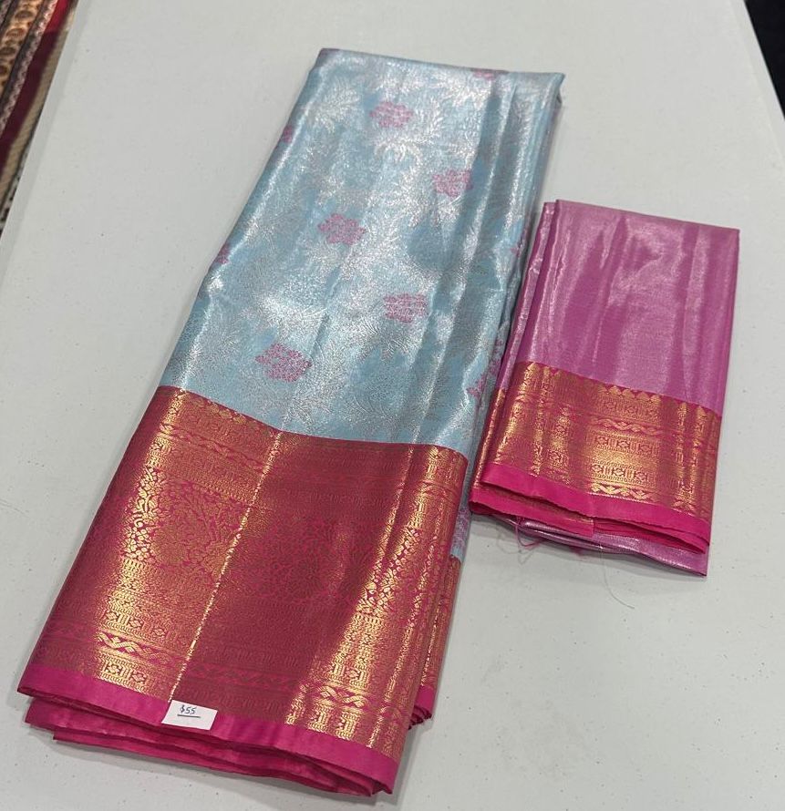 soft silk sarees