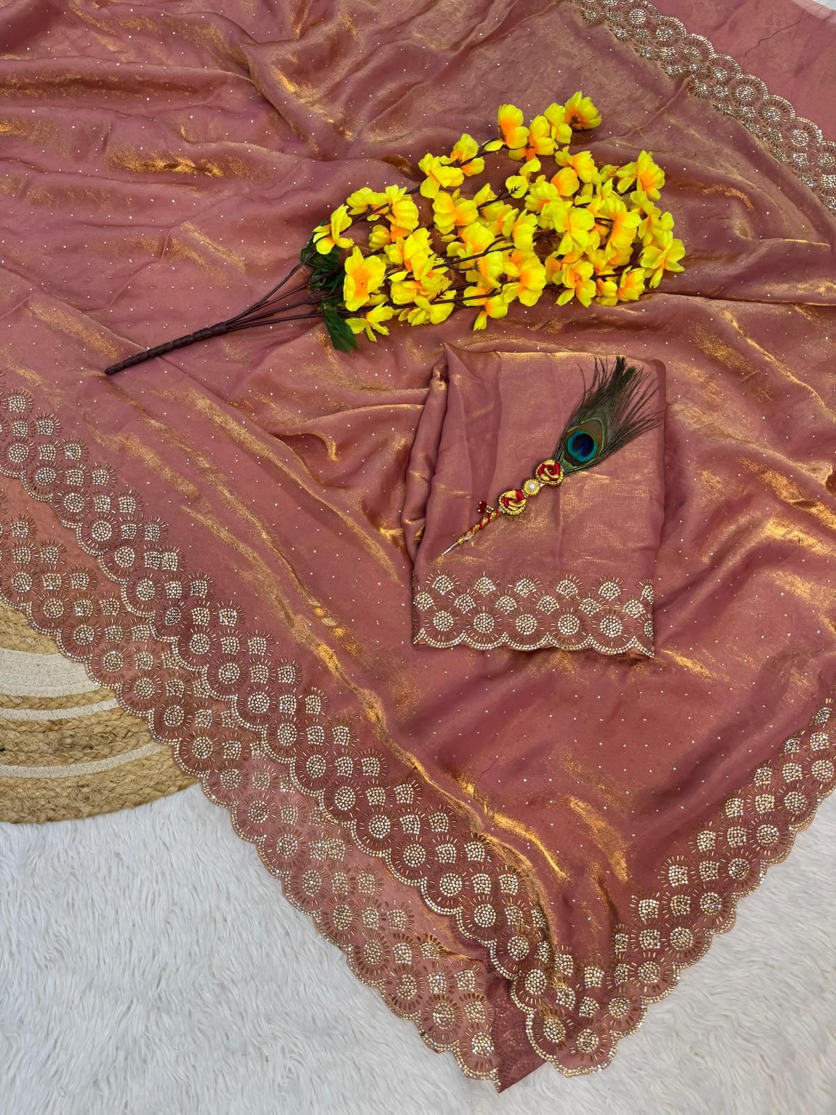 Exclusive party sarees