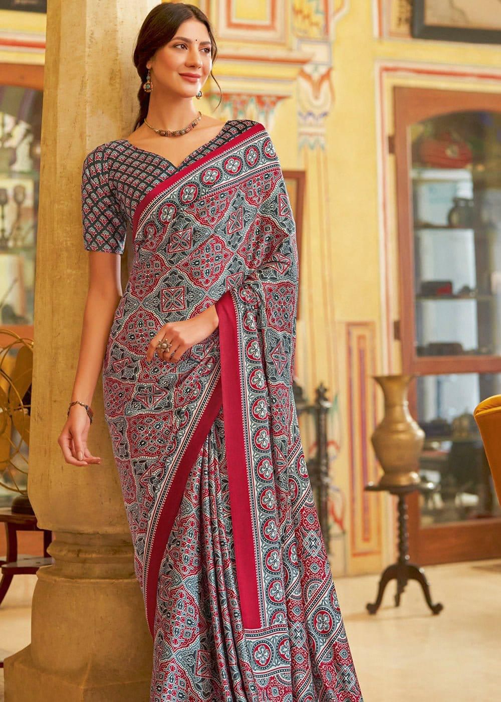 Japan satin modal silk