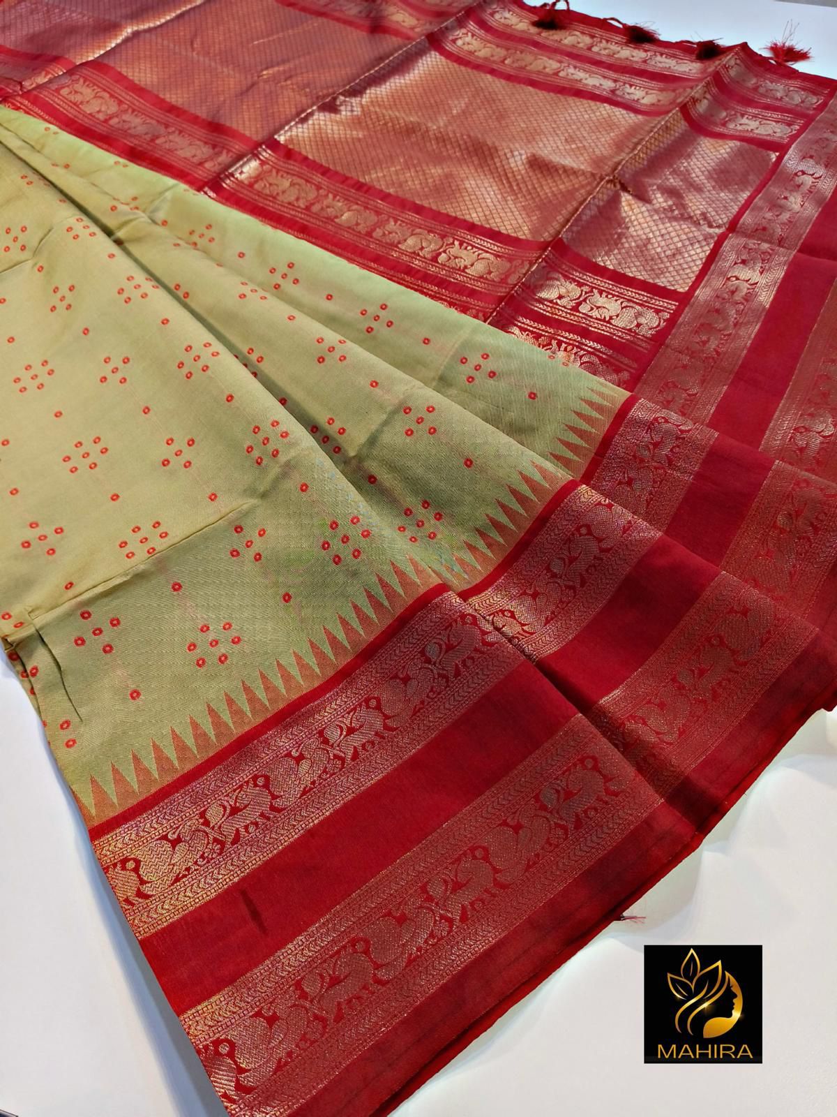 Simran silk sarees