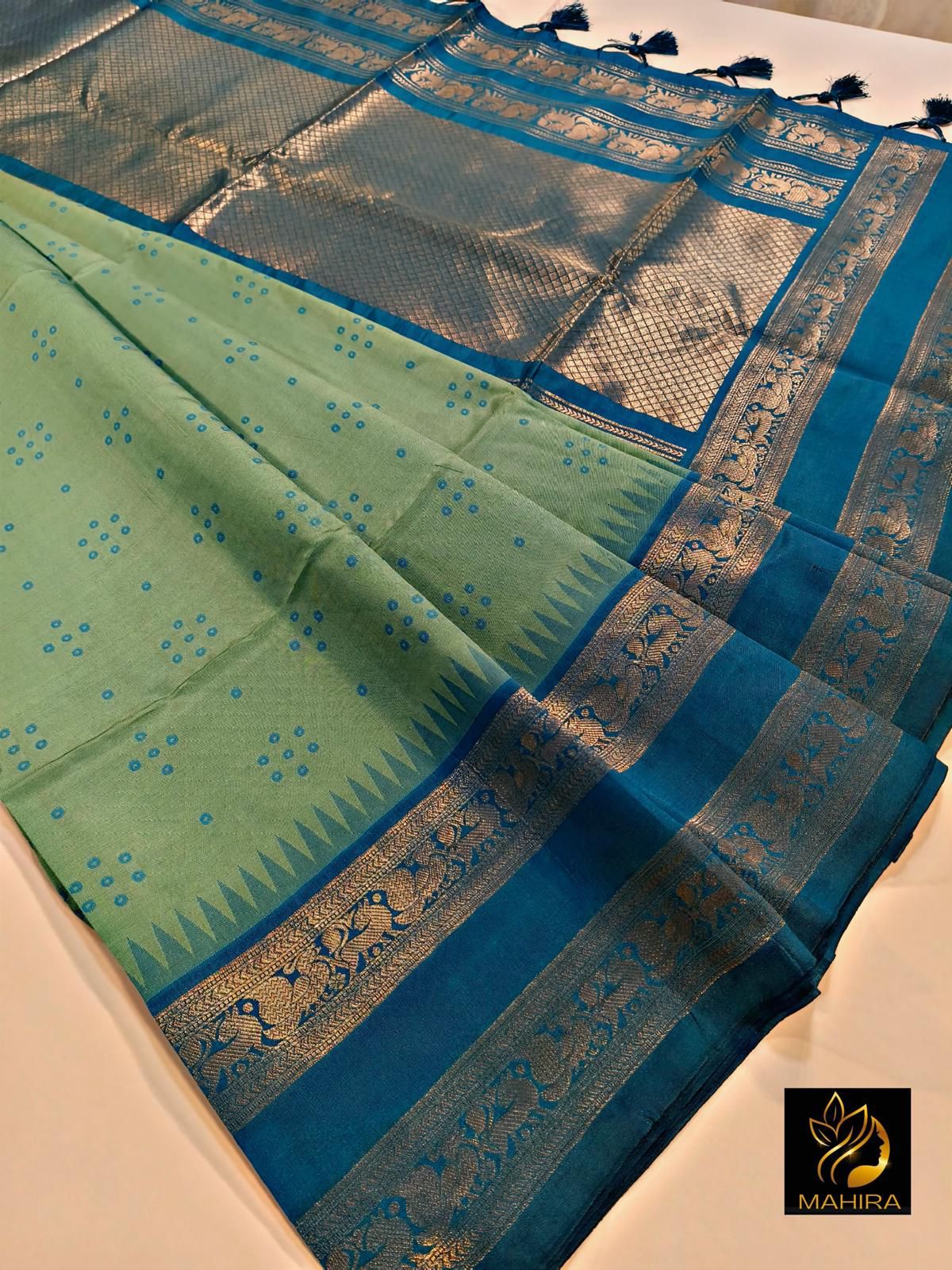 Simran silk sarees