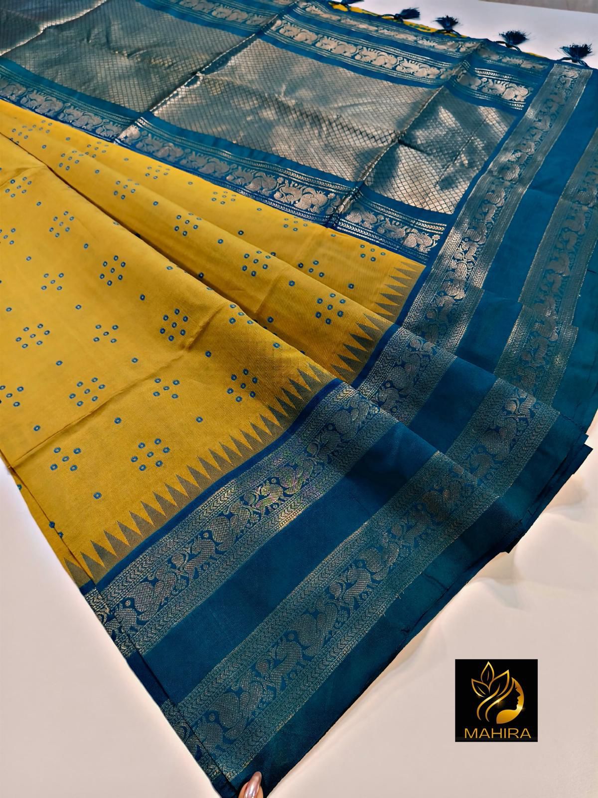 Simran silk sarees