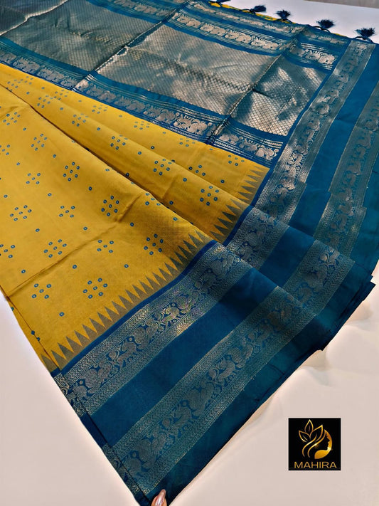 Simran silk sarees
