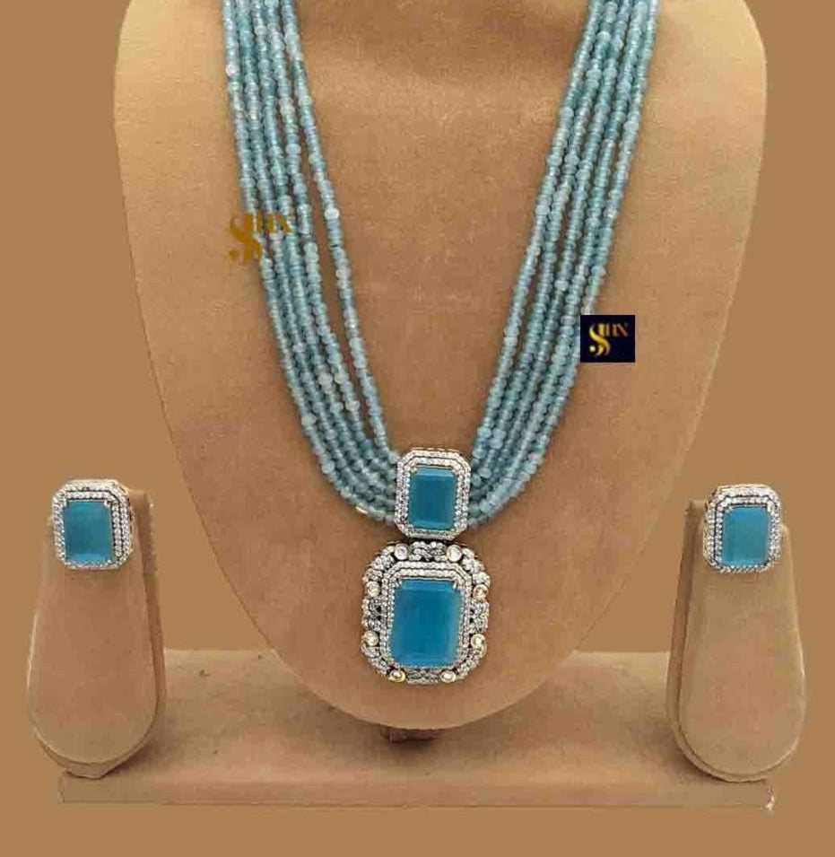 Jaipur beads