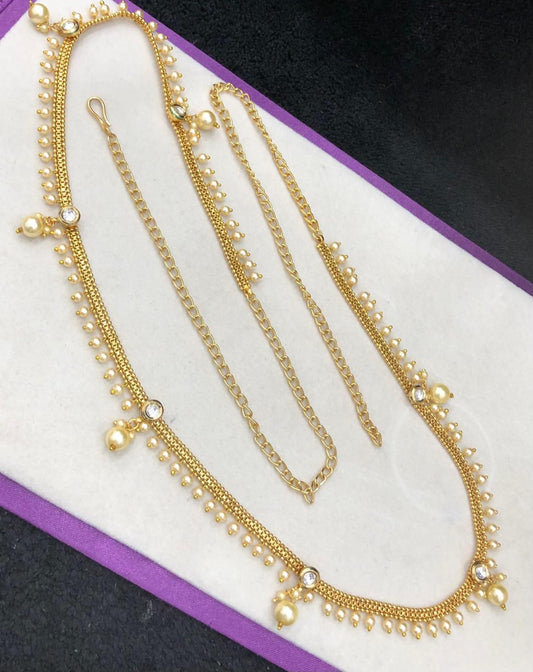 simple hip chains
